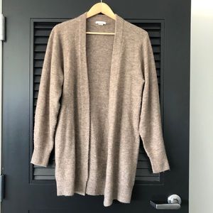 H&M Open Cardigan